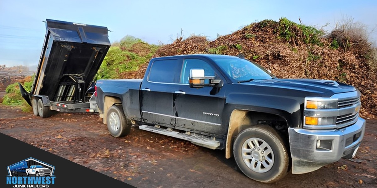 Northwest Junk Haulers