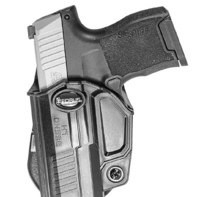 OWB Holsters Collection: Elevate Your Concealed Carry Game Profile Picture